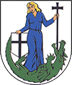 Wappen von Stadtlengsfeld