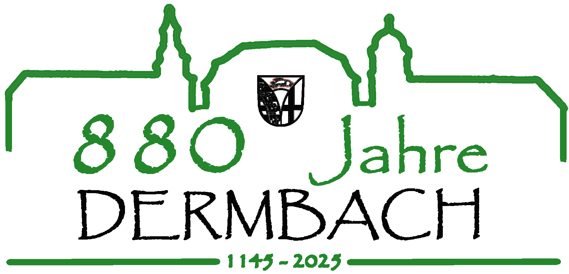 Festwoche 880 Jahre Dermbach