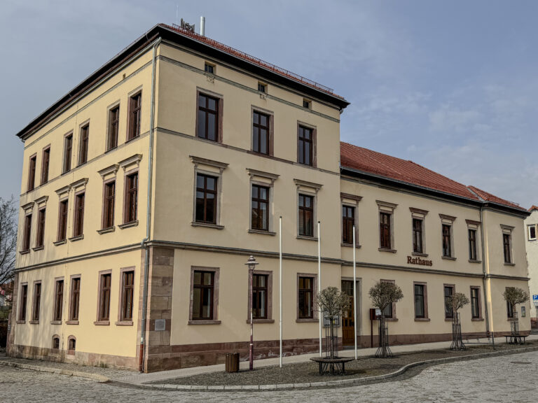 Rathaus