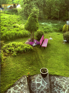 Garten