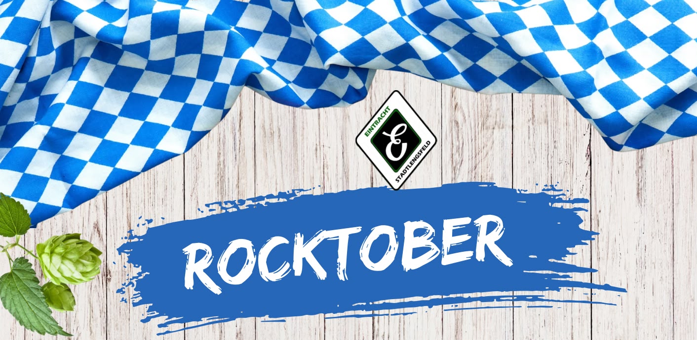 Rocktober