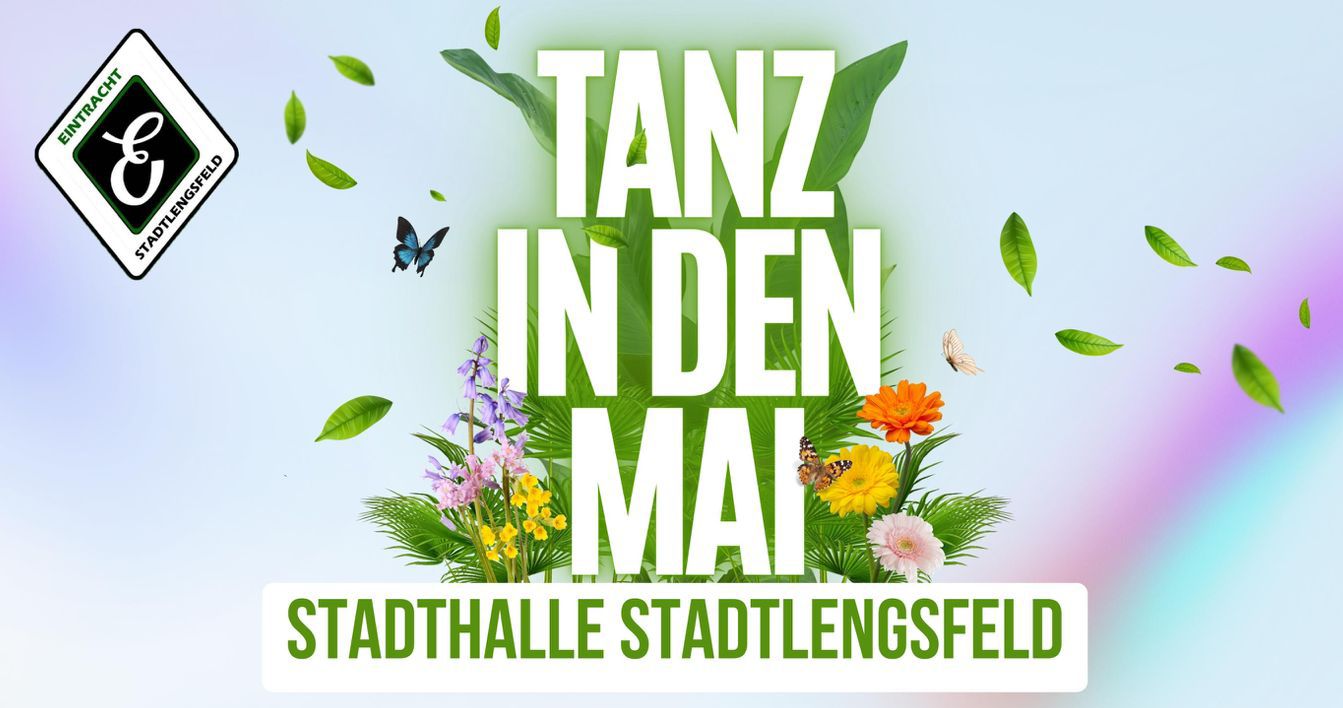 Tanz in den Mai