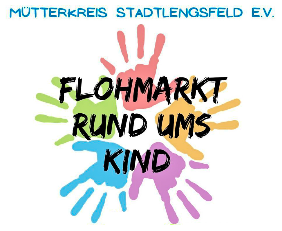 Flohmarkt rund ums Kind