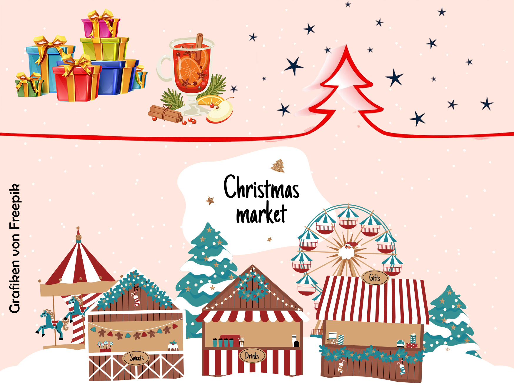 Weihnachtsmarkt