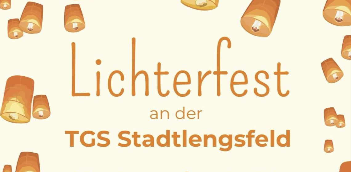 5. Lichterfest